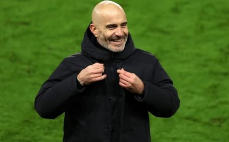 Jadi Pelatih Baru Manchester City, Enzo Maresca Tegas Tidak Akan Tiru Gaya Pep Guardiola