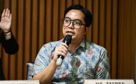 Makin Lengkap, Catat Berikut Ini Layanan Resmi TASPEN Biar Tidak Gampang Tertipu