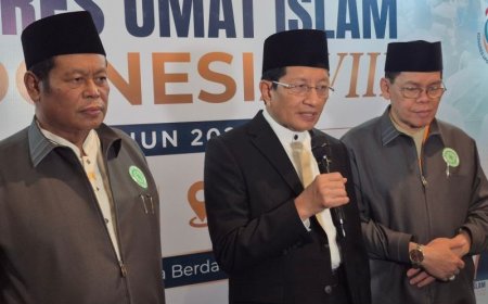 Menag Ingatkan Masyarakat Tidak Main Hakim Sendiri Soal Polemik LGBT