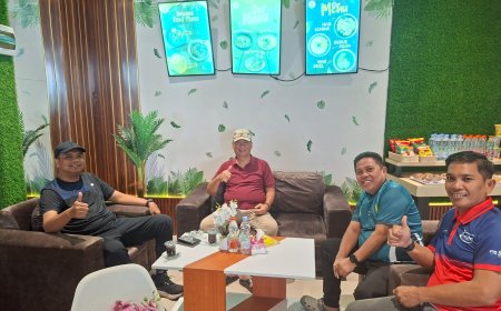 PASI Sulteng Fokus Kualifikasi PON