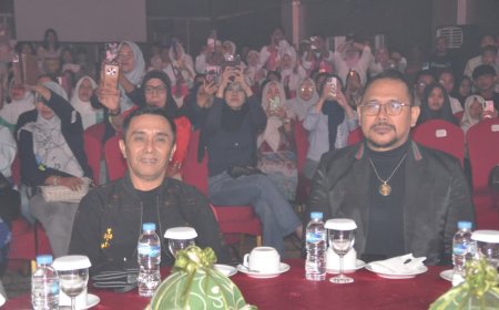 Seluruh Finalis Adujak GenRe Tahun 2026 Diharapkan Dapat Menjadi Duta Edukasi