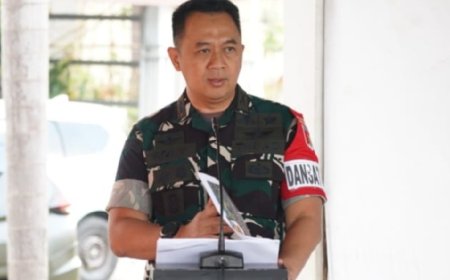 Program Serbuan Teritorial TNI, Warga Sampaikan Terima Kasih