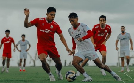 Live Streaming Indonesia vs Kamboja Malam Ini, Garuda Mulai Perjuangan di Piala AFF