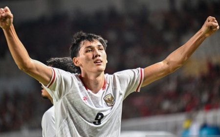 Klasemen Grup A Piala AFF 2026: Indonesia Posisi Ketiga