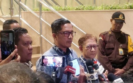 Kuasa Hukum Sebut Febrie Adriansyah Pertanyakan Langkah Hukum Kejagung