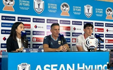 Herdman Sesalkan Indonesia Kebobolan Meski Menang Telak