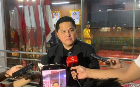 PSSI Harap Mitchell Baker Pertebal Kedalaman Lini Serang