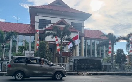 Kejati Sulut: 69,8 Hektare IUP PT HWR Diduga Dikuasai Pihak Lain