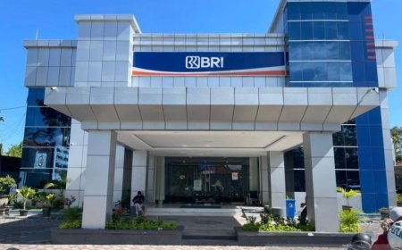 BRI Apresiasi Penangkapan DPO Kasus Penipuan Rp7,8 Miliar Di Pamekasan
