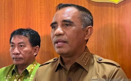 Gubernur Sulteng Minta Tangkap Pelaku Pembunuhan Satu Keluarga di Palu