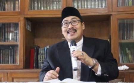 PBNU Minta Jaksa Agung Tak Kehilangan Semangat Berantas Korupsi