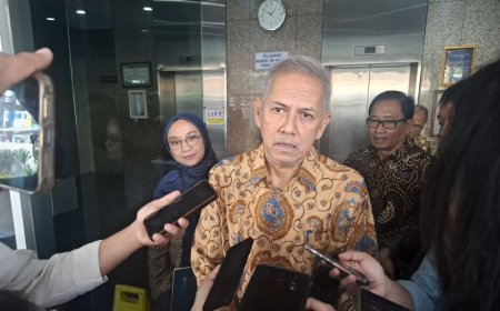LPS: Danantara Akan Dilibatkan Dalam Koordinasi KSSK