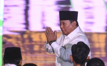 Presiden Tandatangani Perpres Pengembangan Kewirausahaan Nasional,  Pendanaannya dari APBN dan APBD