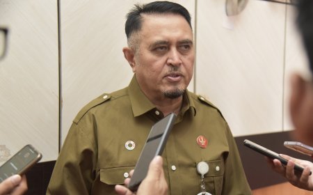 Rektor Untad: Temuan Itjen Kemendiktisaintek Sudah Ditindaklanjuti