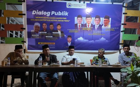 KH Nasaruddin Umar Sosok Tepat Pimpin PBNU