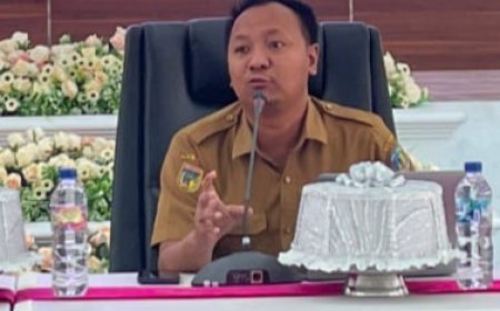 Pemkab Donggala Akan Kenakan Pajak 10 Persen Pelaku Usaha