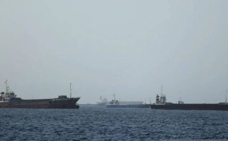 Konflik AS-Iran Bisa Berlanjut Berbulan-Bulan Karena Isu Selat Hormuz