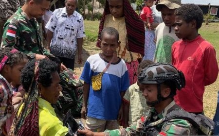 Tunjangan Kinerja Prajurit Mengalami Kenaikan Setelah Delapan Tahun Tanpa Penyesuaian, Segini Besarannya