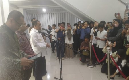 Gubernur: Sertipikasi Aset Pemda di Sulteng Sangat Minim