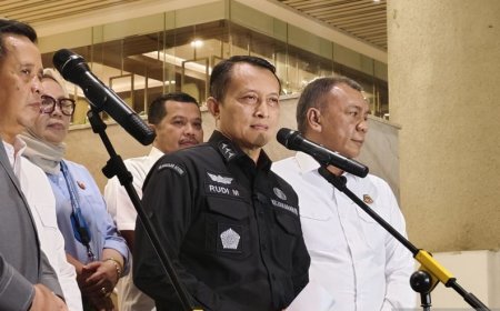 Kejagung Periksa Tujuh Perusahaan Pengguna Jasa Don Ritto