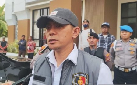 Polda Sulsel Geledah Lima Kantor OPD Terkait Dugaan Korupsi Seragam Senilai Rp 16 Miliar