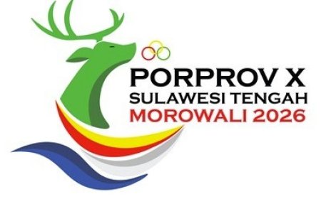 PORPROV X Sulteng Bergeser ke Desember 2026, Ini Penjelasan Ketum KONI