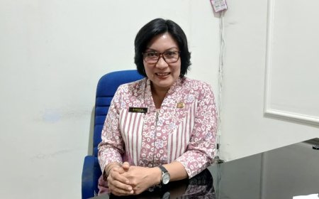 Warkop hingga Restoran Banyak Belum Berizin