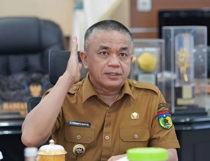 Pemkot Optimalkan CSR Untuk Tingkatkan Kesejahteraan Warga
