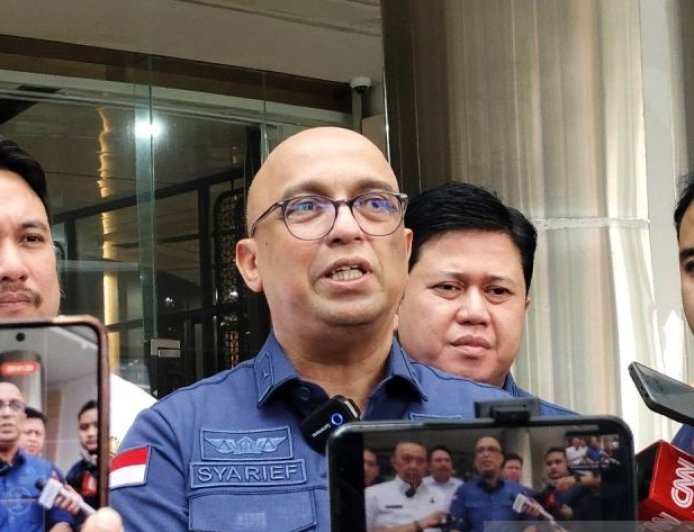 Kejagung Tetapkan Sekretaris Deputi BGN Tersangka Baru Kasus MBG