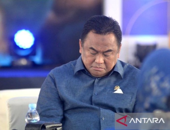 Rachmat Gobel dan Jejak Pembangunan di Gorontalo