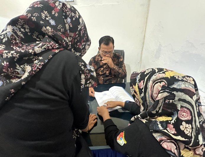 Kasus Penjualan Tanah Ganda di Kalukubula Dilaporkan ke Polisi