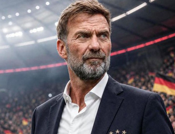 Jurgen Klopp Dikabarkan Sepakat Dengan DFB Untuk Latih Timnas Jerman