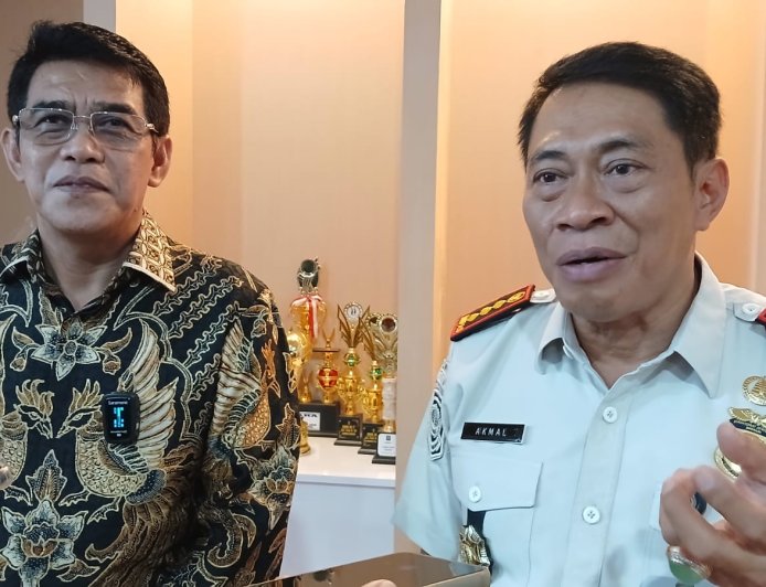Durian Parimo Tembus Pasar China, Imigrasi Palu Siap Kawal Layanan Investor Asing