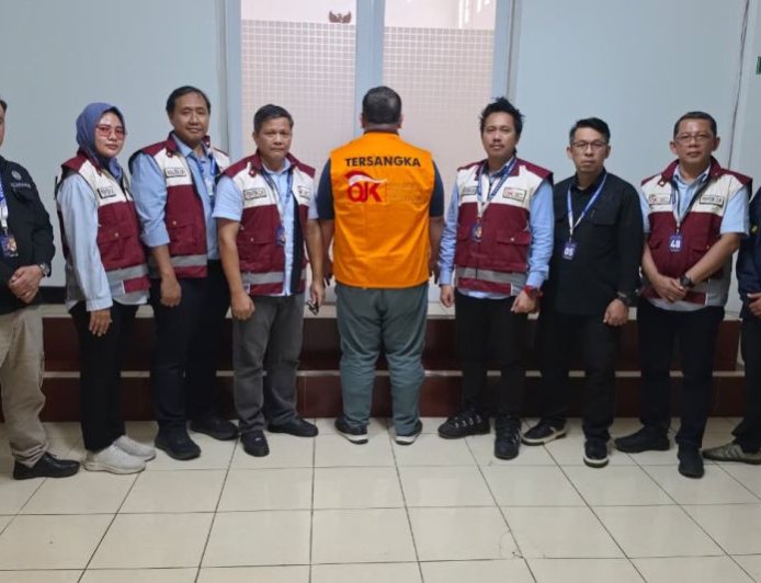 OJK Limpahkan Tersangka Kasus Asuransi Jiwa Prolife ke Kejari Jaksel