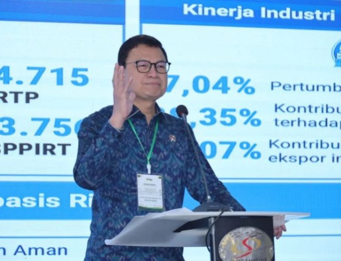 BPOM Permudah Izin UMKM Untuk Masuk Kopdes