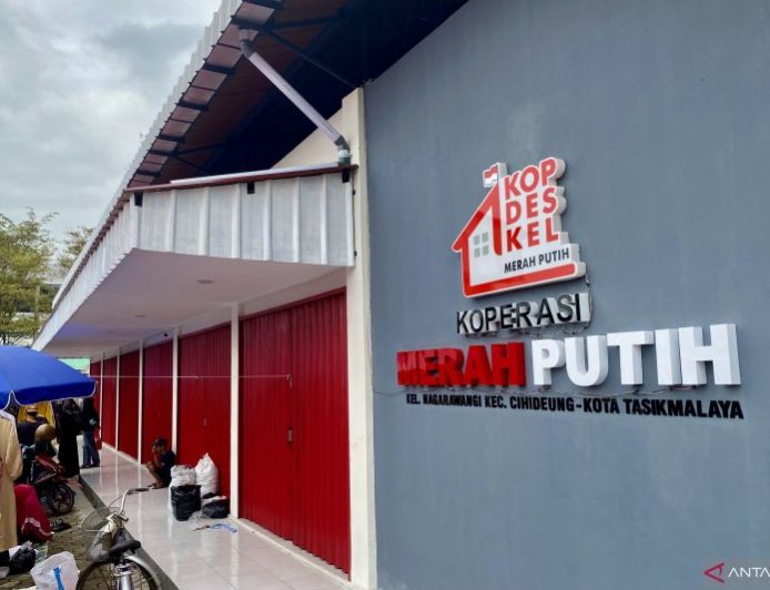 Mengapa Kopdes Tak Bisa Disamakan dengan Minimarket?