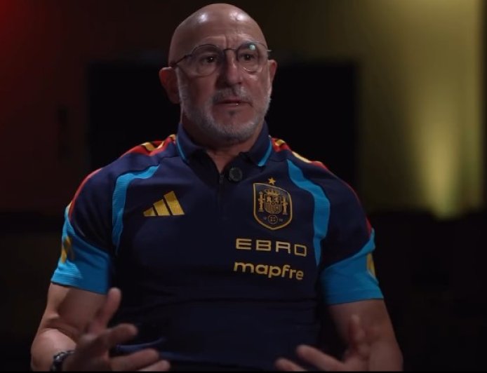 De la Fuente Bangga Spanyol Juarai Piala Dunia 2026