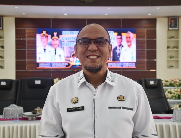Donggala, Satu dari 16 Kabupaten  Dapat Jatah Sekolah Terintegrasi Senilai Rp300 Miliar