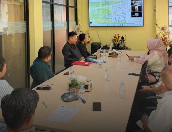 Mediasi Sengketa Pertanahan: Mewujudkan Penyelesaian yang Adil dan Berkeadilan
