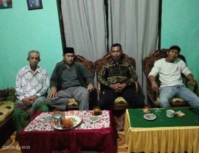 Kisruh DD di Desa Lalombi, Inspektorat Sebut Batas  Waktu Investigasi 15 Hari