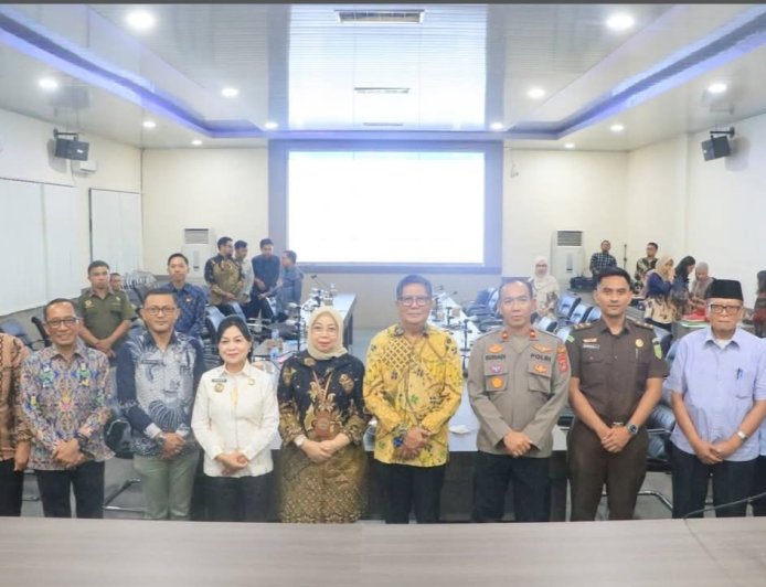 Dua Desa di Poso Diusulkan Jadi Kampung Reforma Agraria