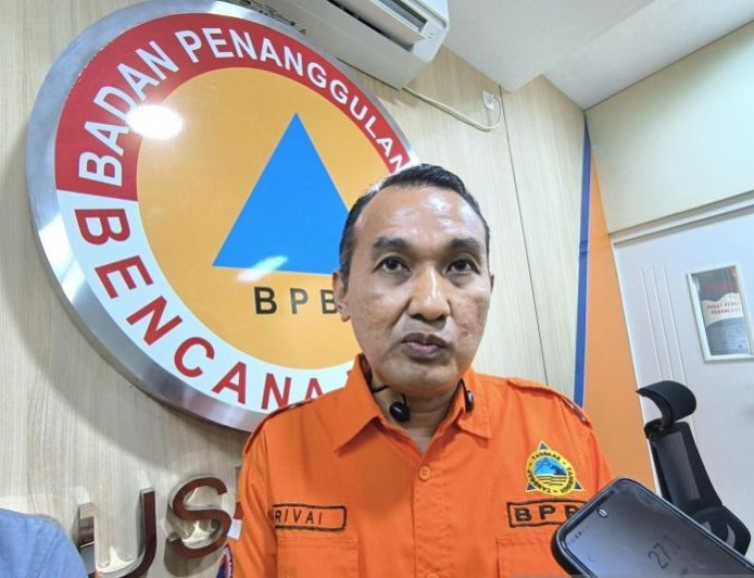 Pemkab Parimo Siapkan Langkah Cegah Kekeringan karena El Nino