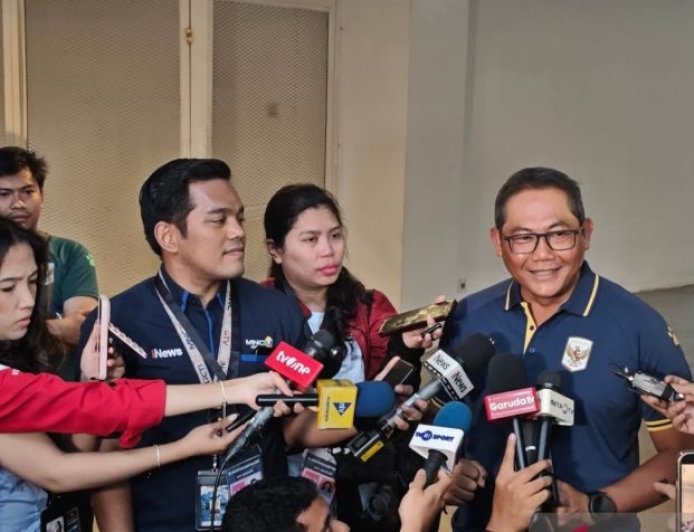 PSSI Berharap Justin Hubner Susul Gabung Timnas Hadapi Piala AFF
