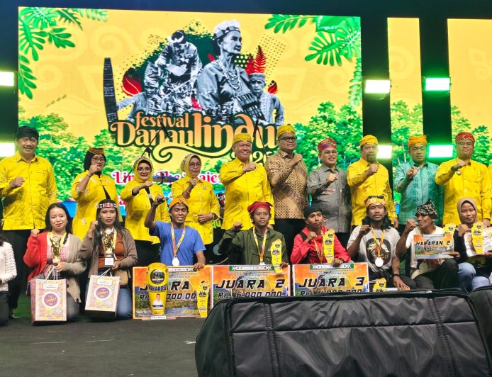 FDL 2026 Momentum Pelestarian Lingkungan dan Budaya Daerah