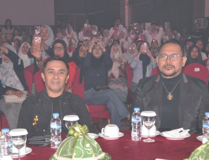 Seluruh Finalis Adujak GenRe Tahun 2026 Diharapkan Dapat Menjadi Duta Edukasi