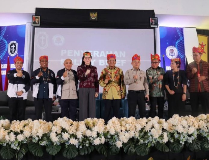 Seminar Nasional DBH di UNKRIT Lahirkan Empat Rekomendasi untuk Pemerintah Pusat