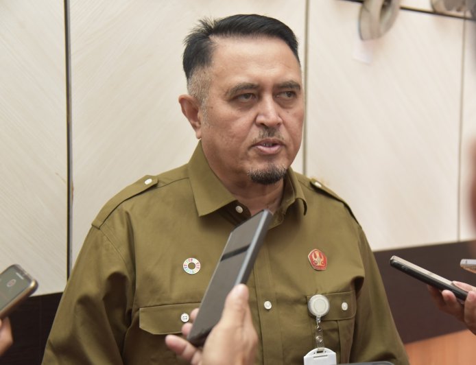 Rektor Untad: Temuan Itjen Kemendiktisaintek Sudah Ditindaklanjuti