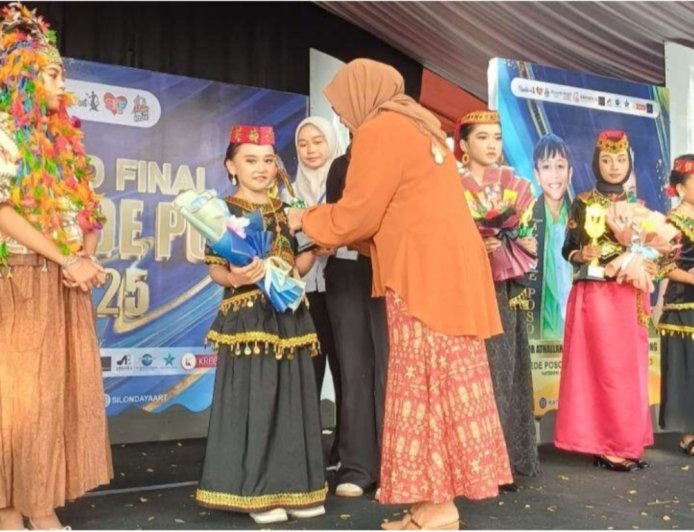 Pemilihan Be'a Kede Poso Tahun 2026 Siap Digelar