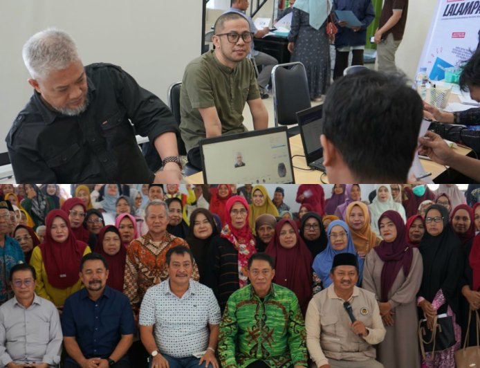 Imigrasi Palu Layanan Eazy Paspor Calon Jemaah Haji - Umrah di Buol dan Tolitoli