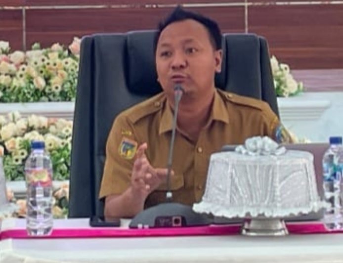 Pemkab Donggala Akan Kenakan Pajak 10 Persen Pelaku Usaha